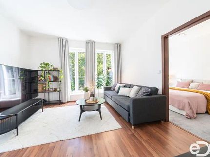 Prodej bytu 2+kk 47 m²