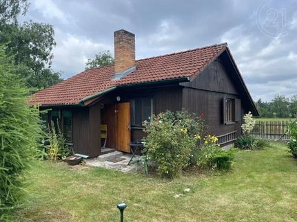 Prodej stavebního pozemku 405 m²