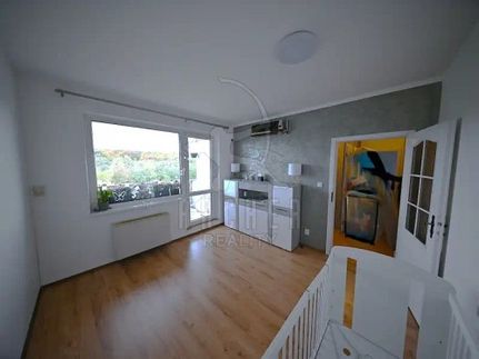 Prodej bytu 2+1 55 m²
