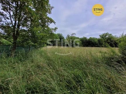 Prodej stavebního pozemku 853 m²