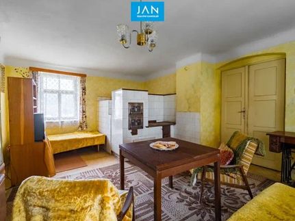 Prodej domu 200 m², pozemek 4737 m²