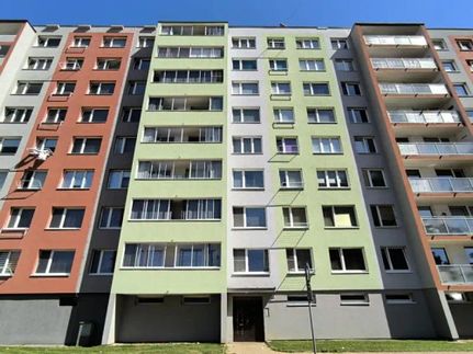 Prodej bytu 3+kk 68 m²