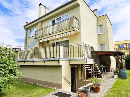 Prodej domu 160 m², pozemek 689 m²