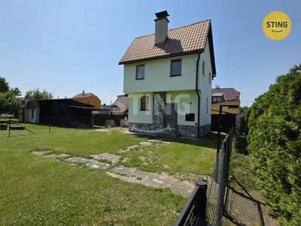 Prodej domu 77 m², pozemek 333 m²