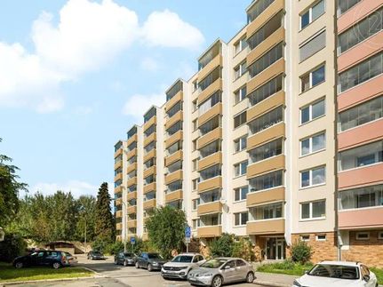 Prodej bytu 3+1 76 m²