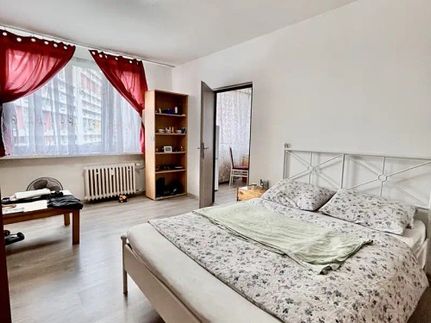 Prodej bytu 2+1 60 m²