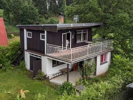 Prodej chaty 72 m², pozemek 339 m²