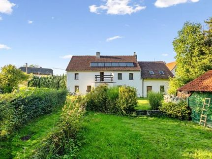 Prodej domu 207 m², pozemek 1185 m²