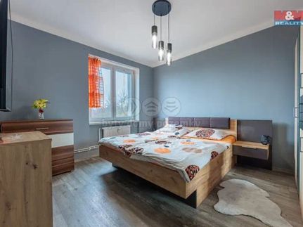 Prodej bytu 3+1 84 m²