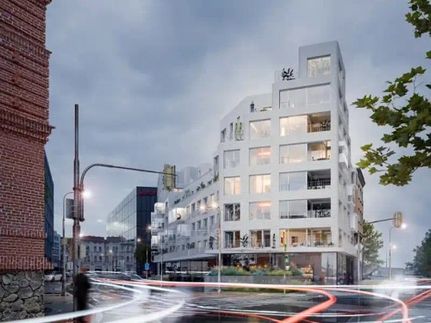 Prodej bytu 3+kk 91 m²