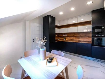 Prodej bytu 3+1 80 m²