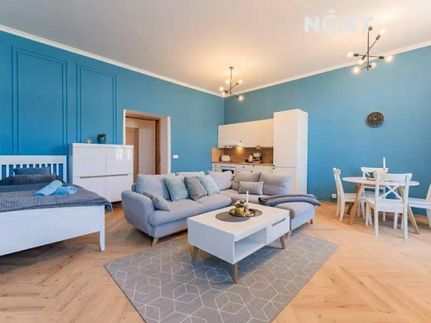 Prodej bytu 1+kk 52 m²