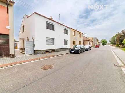 Prodej domu 197 m², pozemek 680 m²