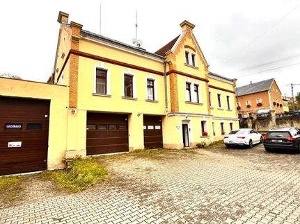 Prodej domu 300 m², pozemek 1139 m²