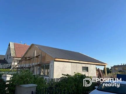 Prodej domu 119 m², pozemek 600 m²