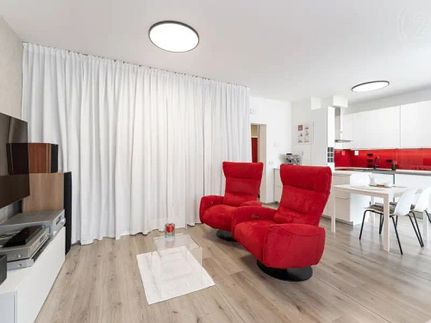 Prodej bytu 2+kk 61 m²