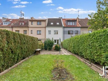 Prodej domu 170 m², pozemek 94 m²