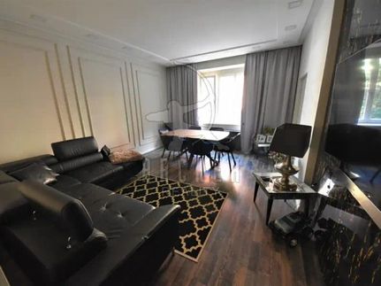 Prodej bytu 2+1 67 m²