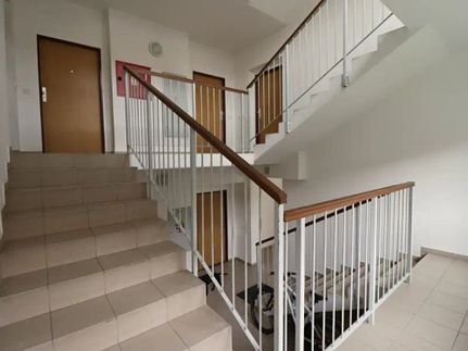 Prodej bytu 2+1 61 m²