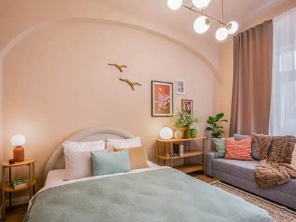 Prodej bytu 1+kk 27 m²