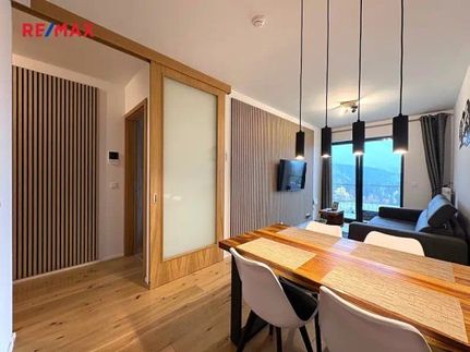 Prodej bytu 2+kk 56 m²