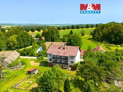 Prodej bytu 4+1 80 m²
