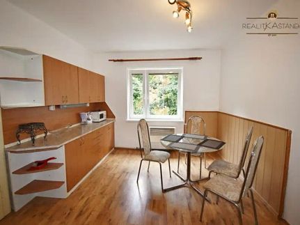 Prodej bytu 2+kk 43 m²