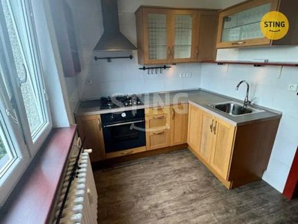 Prodej bytu 3+1 64 m²