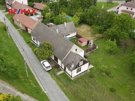 Prodej domu 150 m², pozemek 522 m²