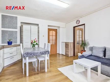 Prodej bytu 3+1 57 m²