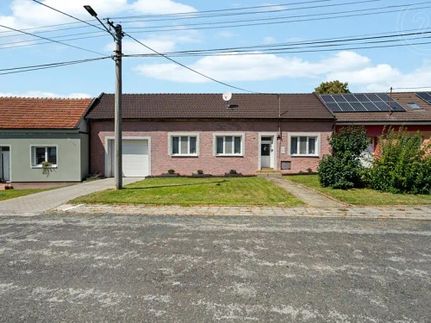 Prodej domu 170 m², pozemek 2821 m²