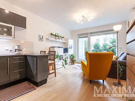Prodej bytu 1+kk 34 m²