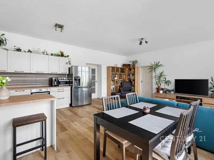 Prodej bytu 3+kk 94 m²