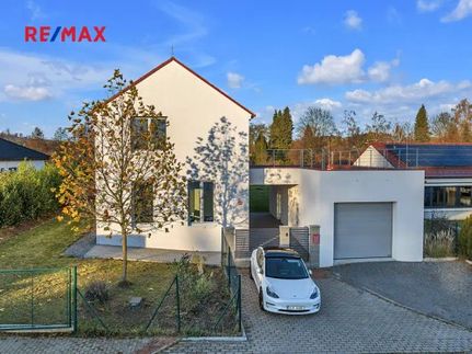 Prodej domu 213 m², pozemek 1614 m²