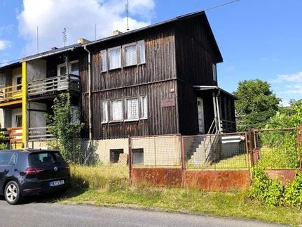 Prodej domu 112 m², pozemek 409 m²