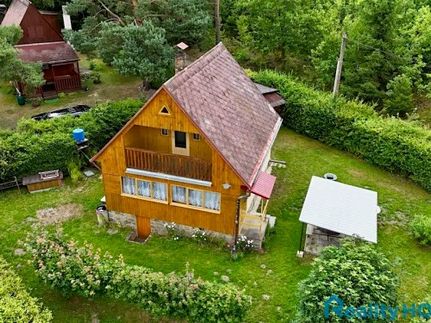 Prodej chaty 59 m², pozemek 400 m²