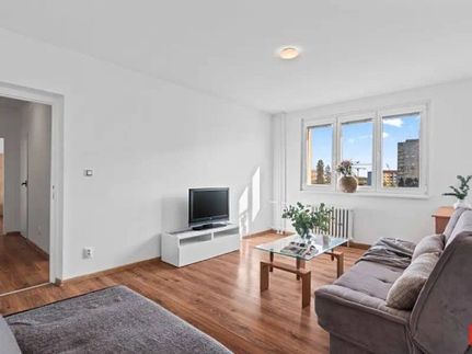 Prodej bytu 2+1 53 m²