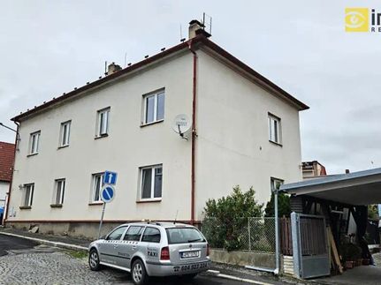 Prodej bytu 2+1 50 m²