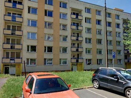 Prodej bytu 1+1 36 m²