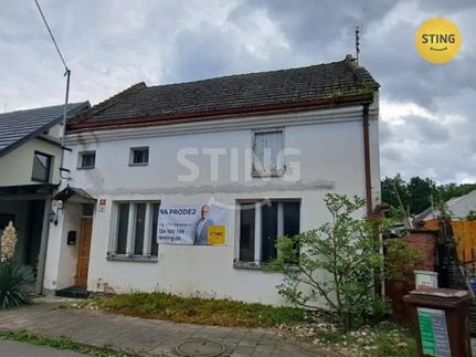 Prodej domu 69 m², pozemek 227 m²