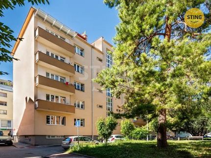 Prodej bytu 2+kk 48 m²