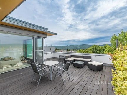 Prodej bytu 4+kk 120 m²