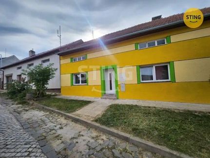 Prodej domu 130 m², pozemek 57 m²