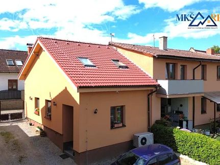 Prodej domu 114 m², pozemek 665 m²