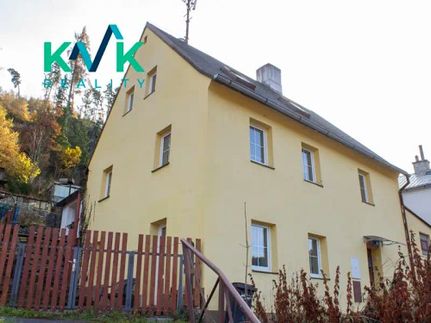 Prodej domu 200 m², pozemek 1000 m²