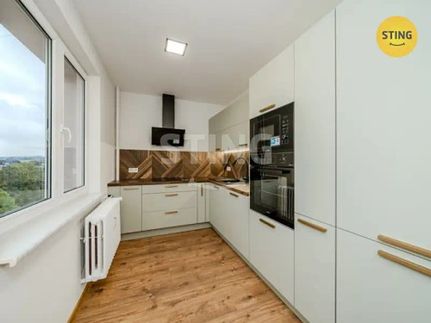 Prodej bytu 3+1 65 m²