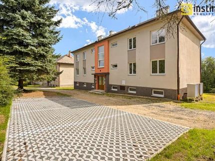 Prodej bytu 3+1 77 m²