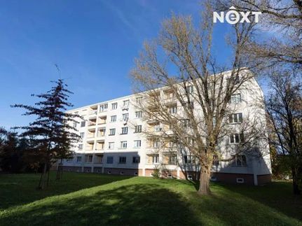 Prodej bytu 3+1 77 m²