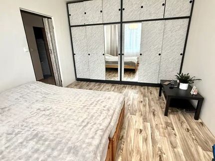 Prodej bytu 1+1 33 m²