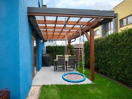 Prodej domu 92 m², pozemek 236 m²